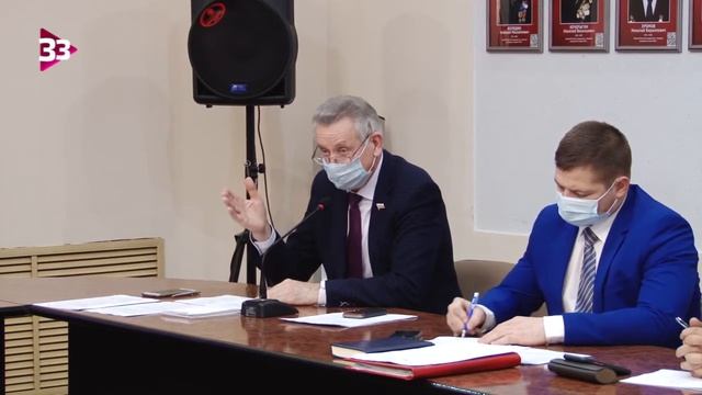 Кому продали пылесос или кто будет убирать ковровские дороги? смотреть онлайн