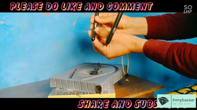 KDM G2 Bluetooth Neckband Only 300 Rs | 30 Hours Battery Backup | KDM Wireless Neckband | InMyBazAa смотреть онлайн