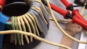 Пуш-пулл схема и настройка.