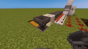 ПРОСТОЙ АВТО-СКЛАД В МАЙНКРАФТ! ?ЗА 5 МИНУТ! БЕСКОНЕЧНО СУНДУКОВ!!!