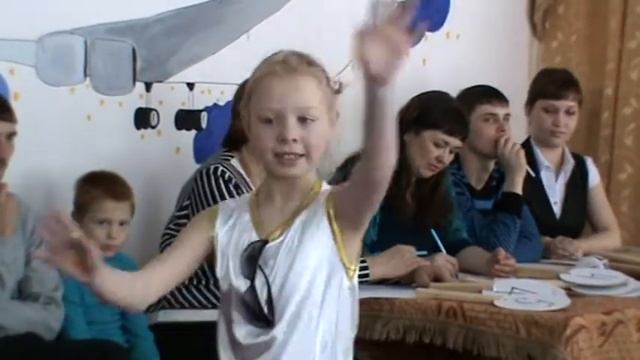 Мы - цыплята смотреть онлайн