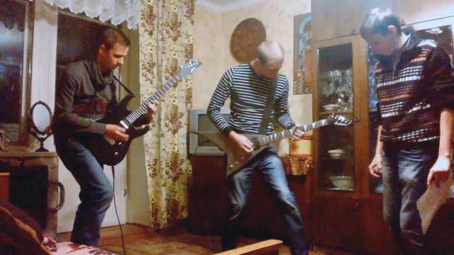 The Cooperative-Мои соседи не спят! Rock Rock'nRol смотреть онлайн