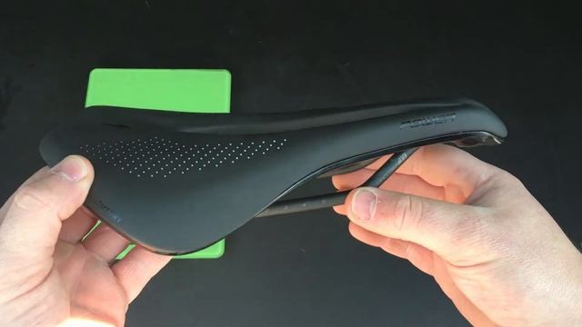 Specialized Power Expert Road Saddle смотреть онлайн