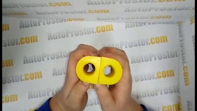 БУРТИК Втулка стабилизатора переднего Ланос Деу | Daewoo Lanos с бутом полиуретан 96444926 с бутом смотреть онлайн