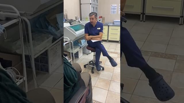 Остеома пазухи носа смотреть онлайн