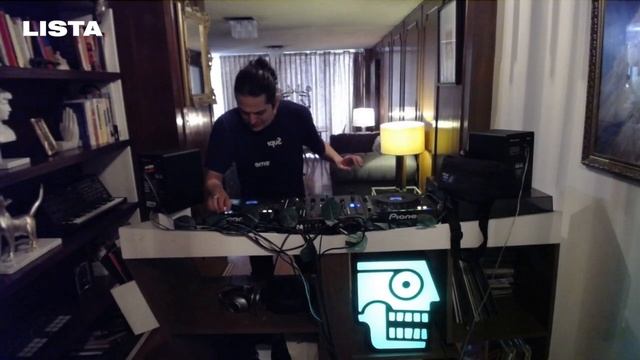 ANDRE VII | Love Signal By Lista