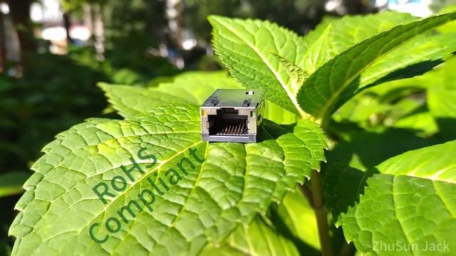 1932389-1 Compatible ZhuSun Jack ASK FOR DATASHEET смотреть онлайн