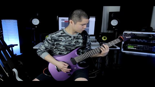 Whitechapel - Our Endless War
