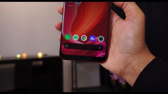 Realme снова выпустили хит! Дешманский смартфон с флагманскими замашками!