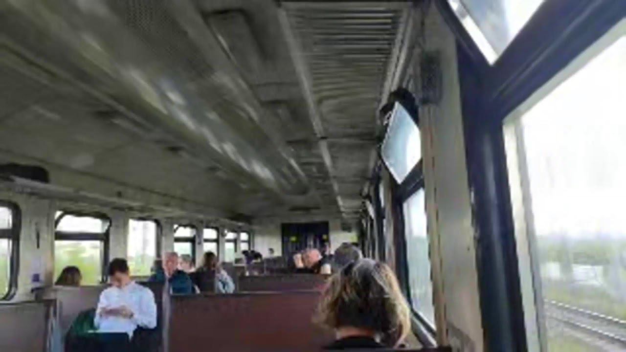 Еду по Казанке домой с поездки по БМО. смотреть онлайн