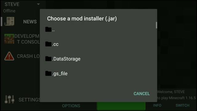 How To Run JAVA Shaders On Mobile! ( #RTX ) graphics in Android Minecraft Pocket Edition in Hindi смотреть онлайн