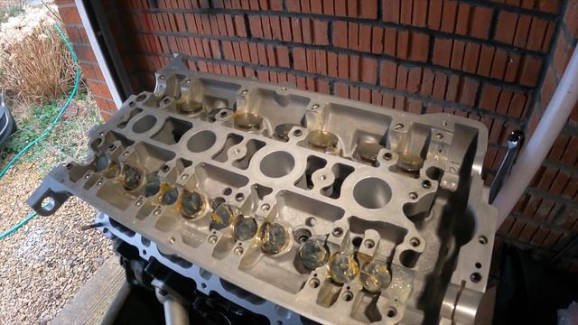 EP 2 ~ VW 1.8T 20V BIG TURBO BUILD 500HP+ 2.0L STROKER FORGED ENGINE Build , $2000 turbo смотреть онлайн