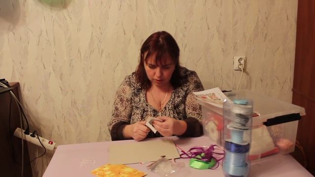 Рукодельницы наводим порядки!!