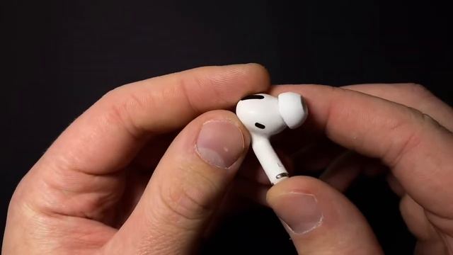 Топовая копия AirPods Pro??? смотреть онлайн