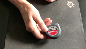 Как собрать рулетку.