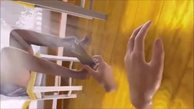 Когда захотел сфоткать пантсу тян xD смотреть онлайн
