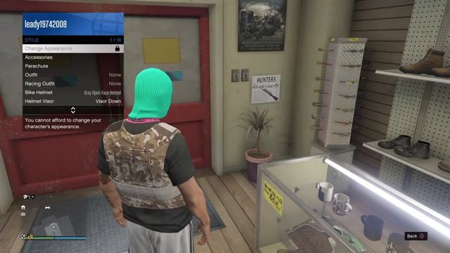HOW TO GET BULLET PROOF VEST IN GTA 5 ONLINE !!! смотреть онлайн