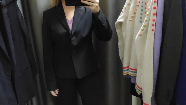 #9 Секонд. UNIQLO, PER UNA, TOMMY HILFIGER, H&M, ZARA смотреть онлайн