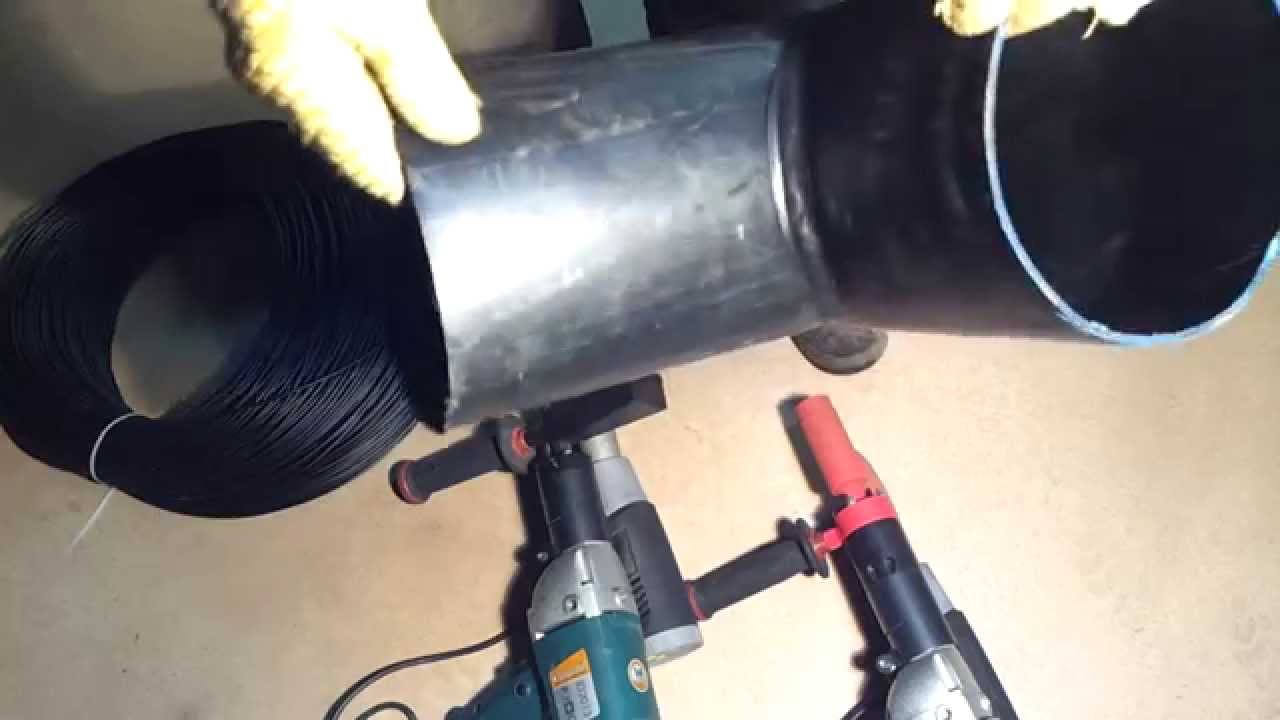 Отводы. 2015 год (старое видео...) смотреть онлайн