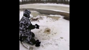 Уловистый щучий раттлин #short #shorts