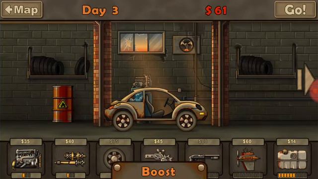 Как играть игру дави зомби смотреть онлайн