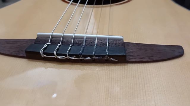 VIOLÃO YAMAHA NTX1 - AVALIAÇÃO TÉCNICA SEM DÓ! O QUE TEM DE BOM? смотреть онлайн