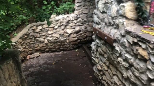 Никольский Святой Источник в с.Беловка/Святые места Самарской области/ смотреть онлайн