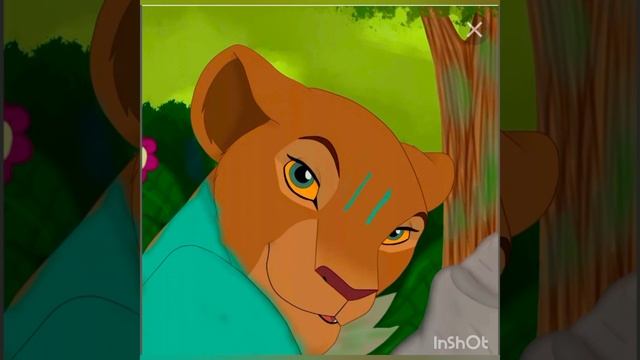 История Куты(моя версия)(придуманный персонаж) смотреть онлайн