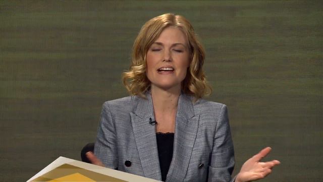 “Seeing the Goldsmith’s Face” | Sabbath School Panel by 3ABN - Lesson 4 Q3 2022 смотреть онлайн