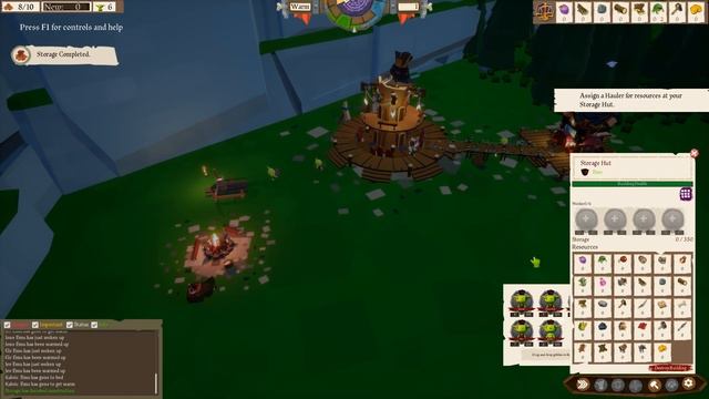 Goblins of Elderstone - (Steam Release) смотреть онлайн
