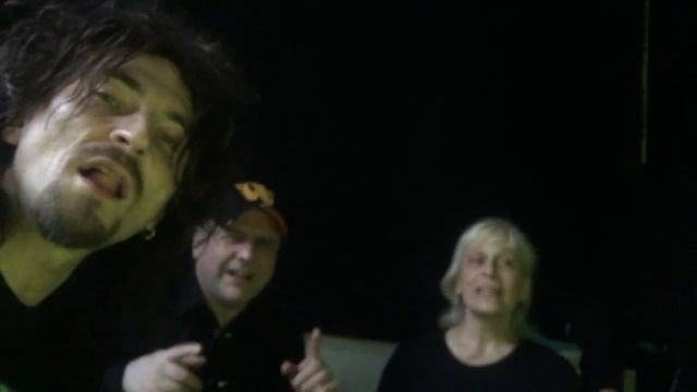 Весна на студии))Пишем Трек))МирИМиР смотреть онлайн