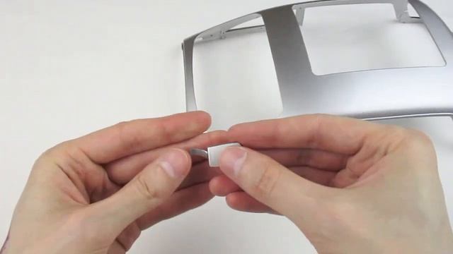 Aston Martin DB5 | Выпуски №51-52. Часть 1 (eaglemoss) смотреть онлайн