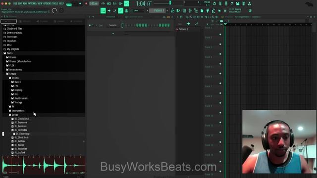 FL STUDIO 21 is HERE!...for real смотреть онлайн
