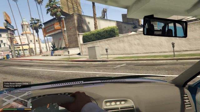 GTA 5 Mods : ВАЗ 2112 - ОБЗОР И КРАШ ТЕСТ смотреть онлайн