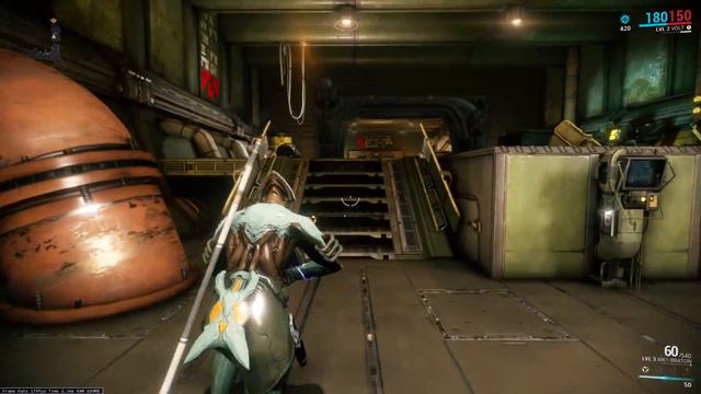 [Spoilers] (Warframe) Quests - Vors Prize! смотреть онлайн