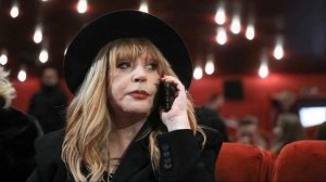 Алла Пугачева скончалась в Израиле.....как с ней расстаться....
