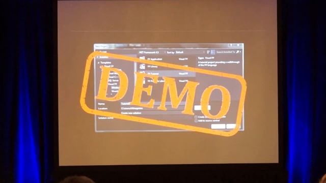 Riccardo Terrell - Docker and Akka.Net in F# - Code on the Beach 2016 смотреть онлайн