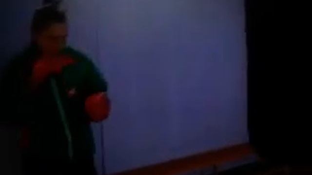 Тренировка ФОК Гелиос в Кожухово 20.09.11 смотреть онлайн