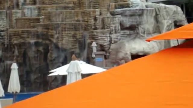 Аквапарк на Пхукете. смотреть онлайн