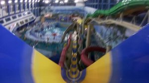 Аквапарк Лимпопо г.Екатеринбург 081217