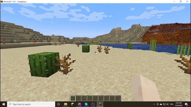 Simply Light Mod 1.18.1 for Minecraft PC - How to Install Simply Light Mod смотреть онлайн