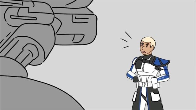 Clone Wars Memes смотреть онлайн