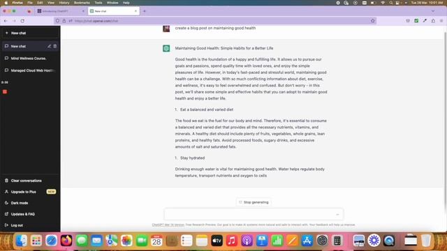 How Does ChatGPT Work And Benefits Of Using It #openai смотреть онлайн