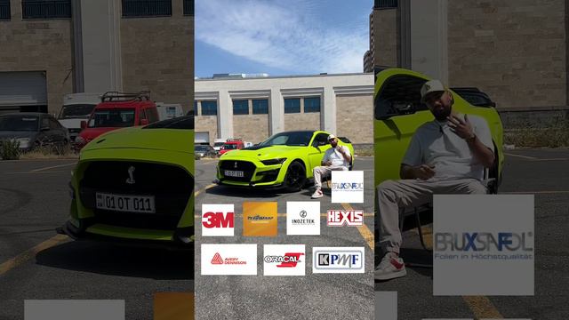 ОТ ЧЕГО ЗАВИСИТ СТОИМОСТЬ ОКЛЕЙКИ АВТО смотреть онлайн