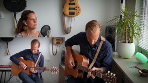 Your Heart is as Black as Night (Beth Hart & Joe Bonamassa)