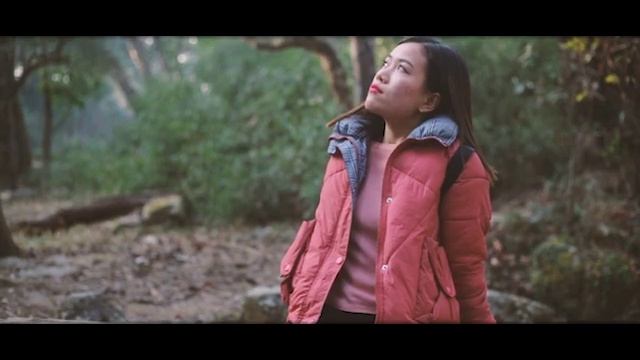 Video Portrait Canon 6d 50mm 1.8 смотреть онлайн