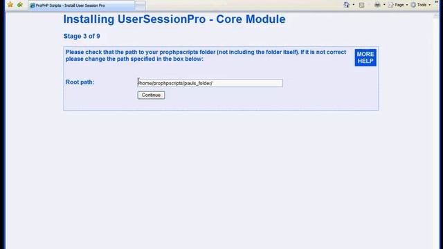 See how easy the installation wizard is смотреть онлайн