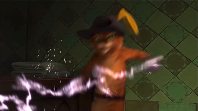 Spooky Shrek Stories (Waffle Eats Donkey) 2008 8/10 смотреть онлайн
