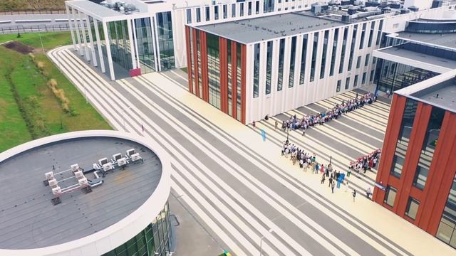 Филиал ЦМШ – Академии исполнительского искусства «Приморский» смотреть онлайн