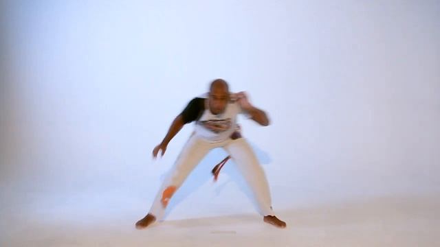 Capoeira базовые движения смотреть онлайн